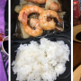 Sushi & Noodles